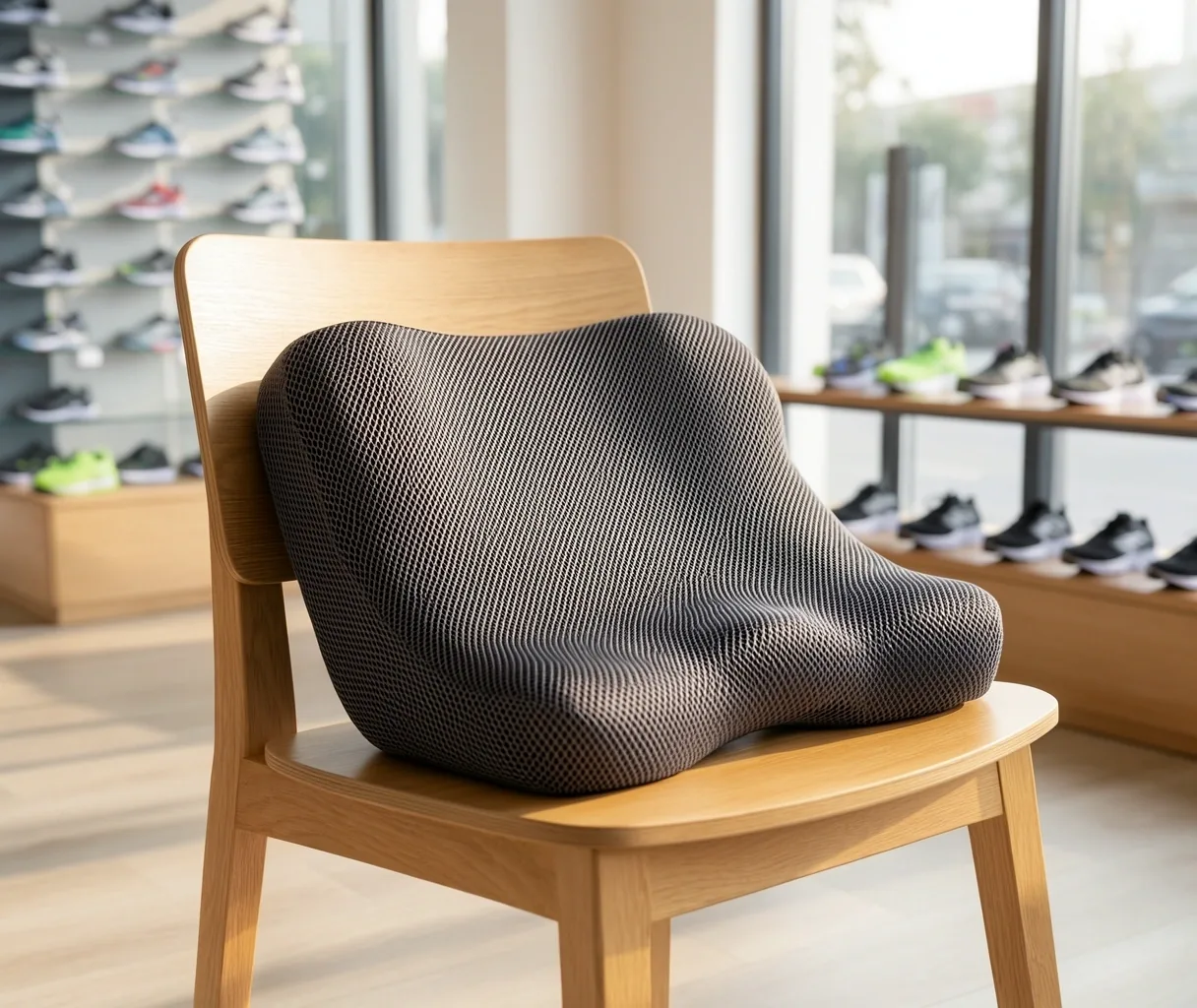 Soutien ergonomique Biomeca