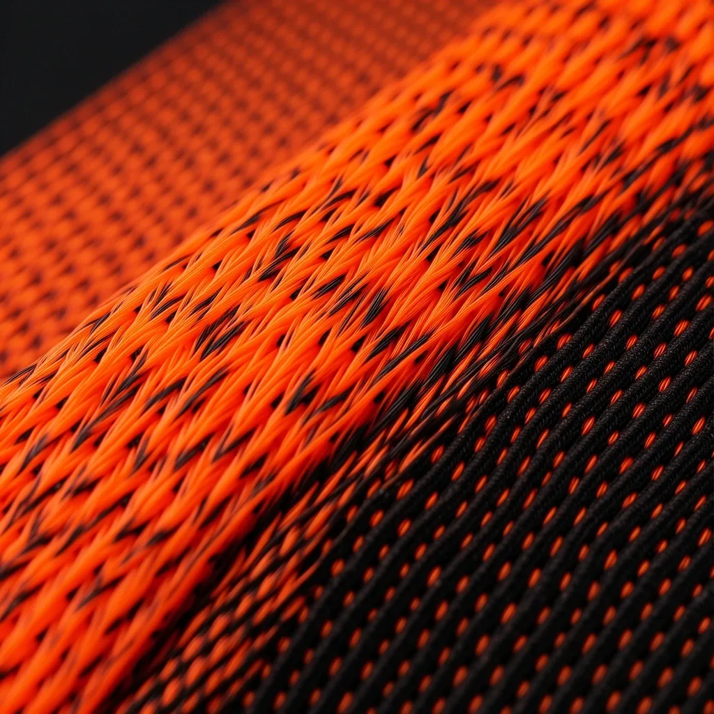 Innovation textile