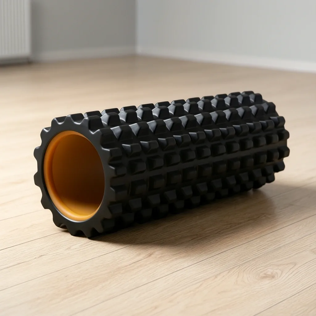 Massage roller SMR