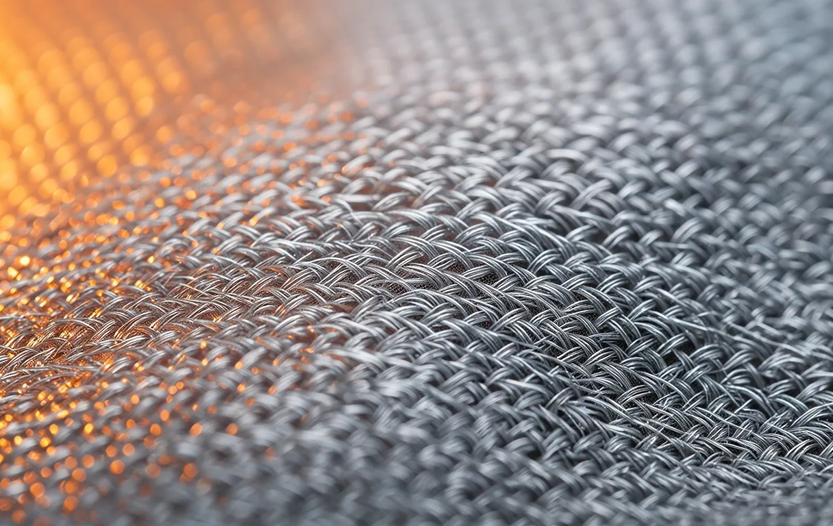 Texture technique Biomeca