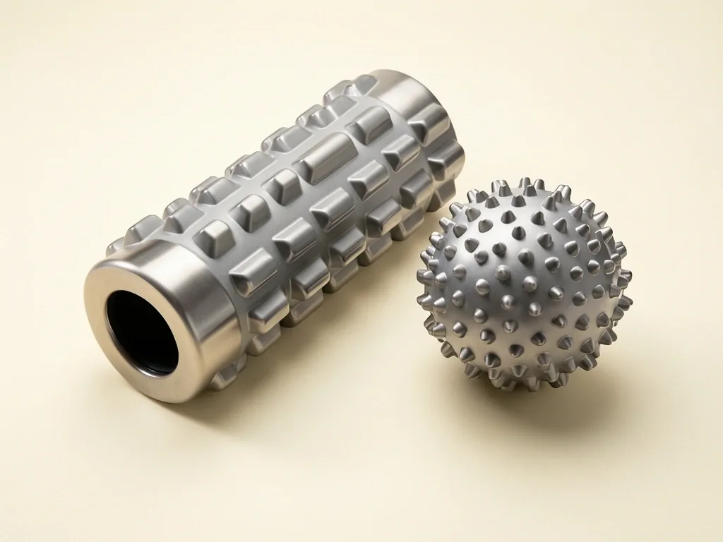 Gamme de rouleaux SMR Biomeca