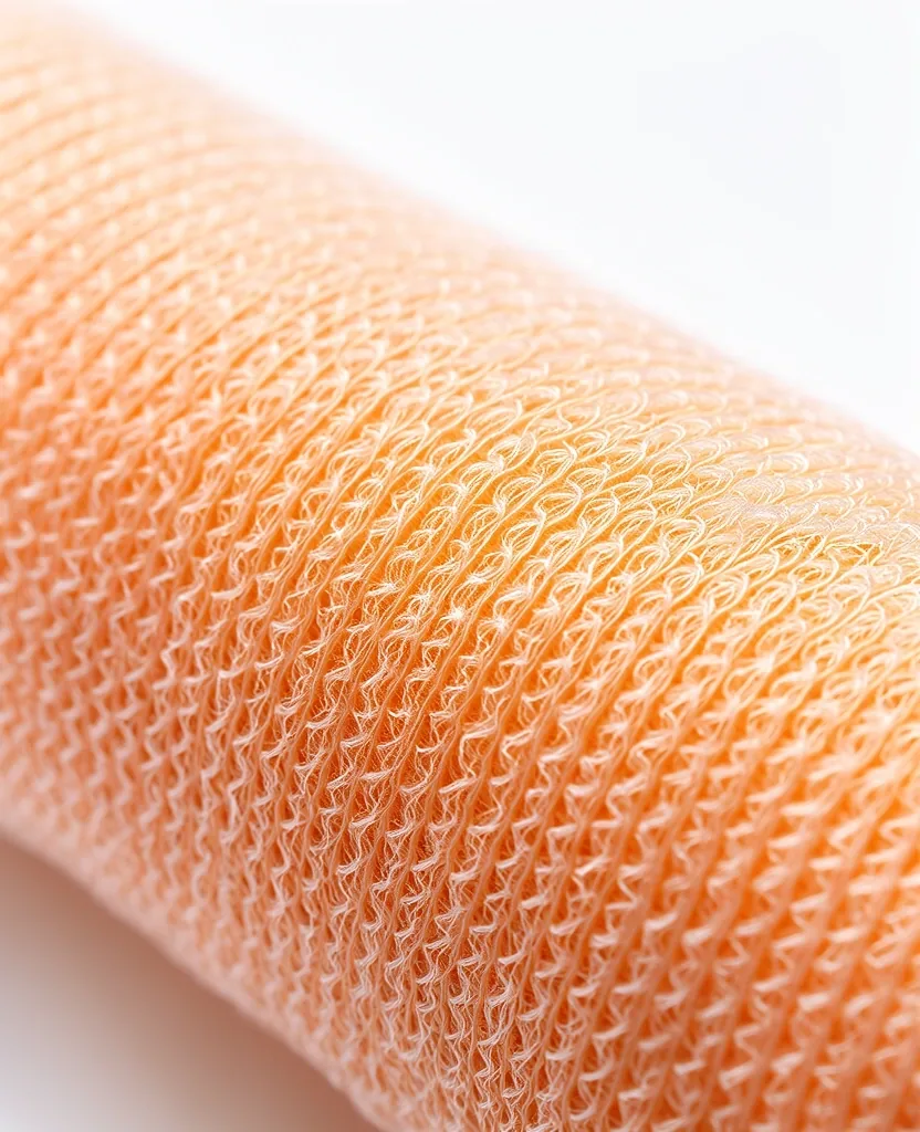 Elastic bandage haute densité