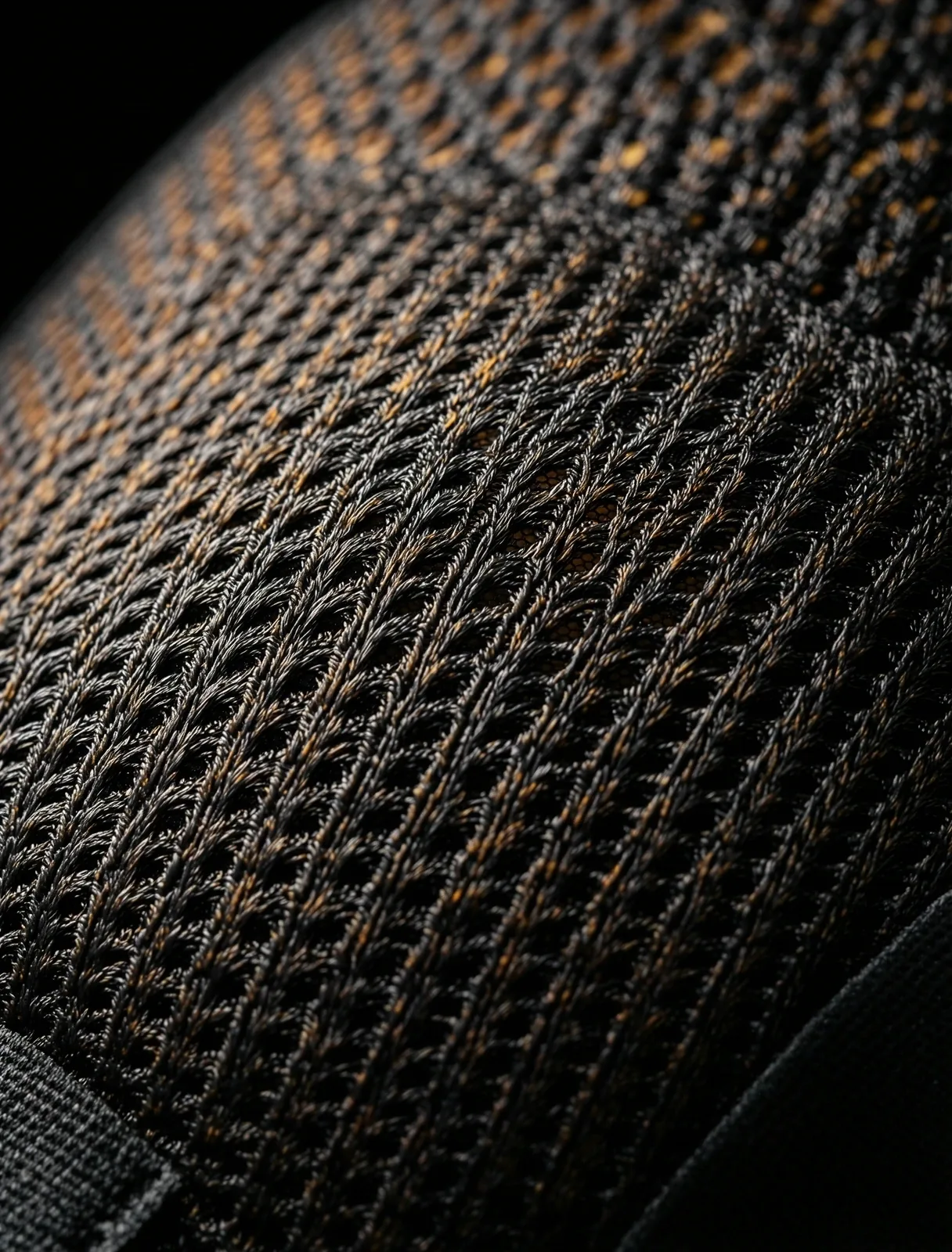 Texture technique d'orthèse Biomeca